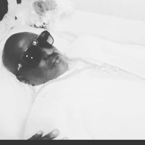 Meet your Posher, Shango